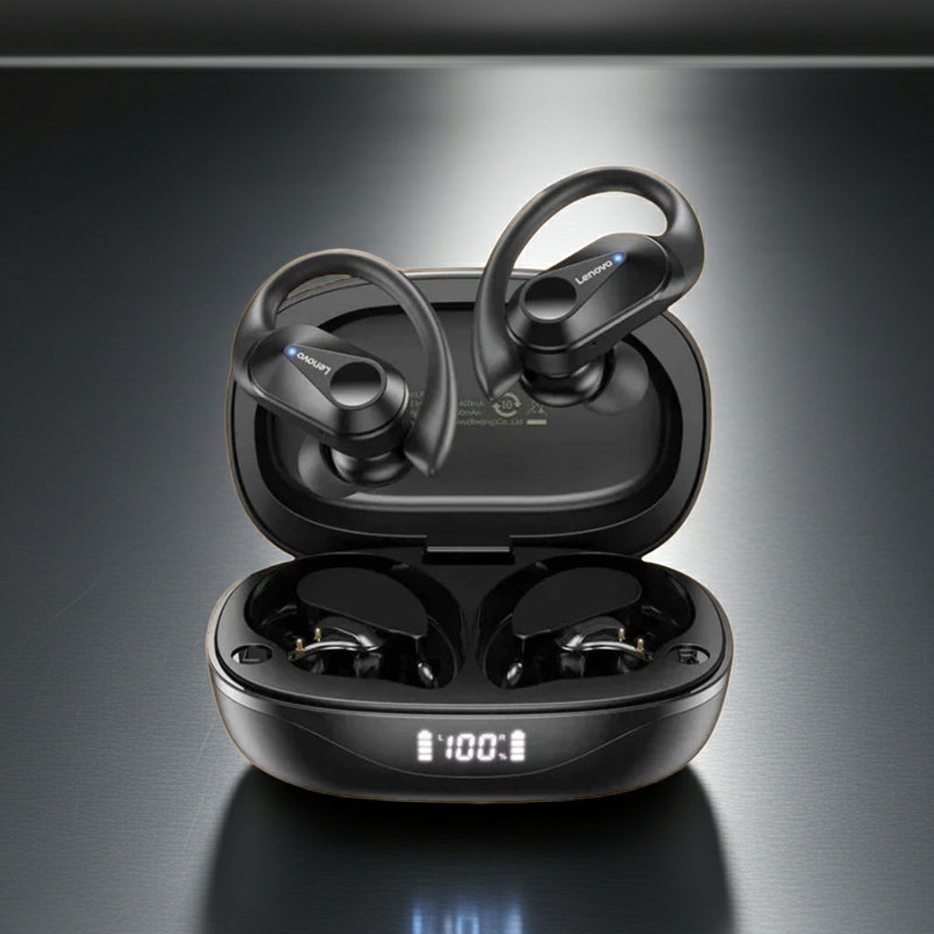 Lenovo LP75 Sports Wireless Earphones