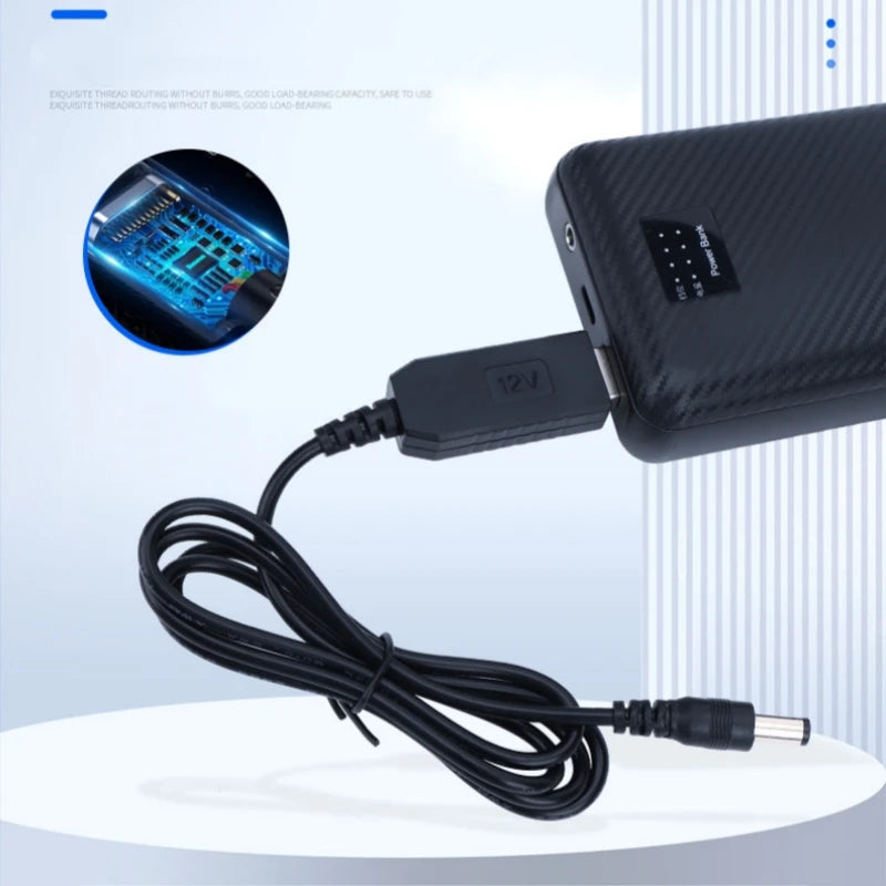 65W GaN USB-C Multi-Port Fast Charger