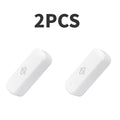 Tuya Smart WiFi Vibration Sensor with Real-Time Motion Alerts