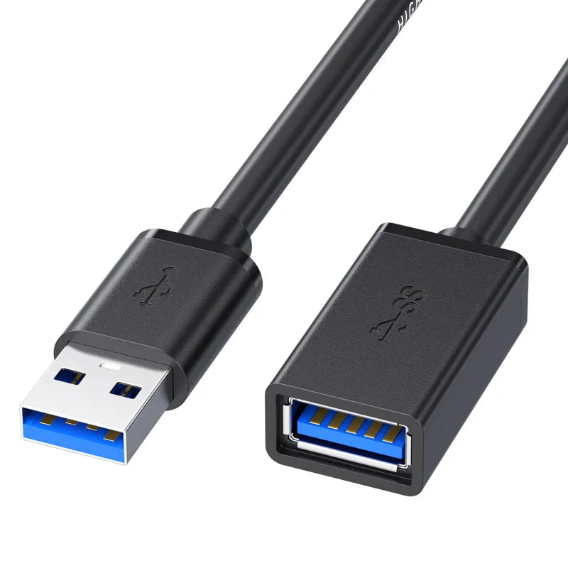 USB 3.0 Extension Cable Male to Female