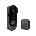 Tuya WiFi Smart Video Doorbell with Night Vision