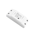 Tuya WiFi Smart Relay Switch Module — Alexa & Smart Life Compatible