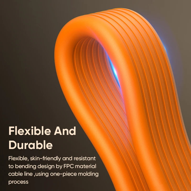 USB4 240W USB-C to USB-C Keychain Cable 8K@60Hz