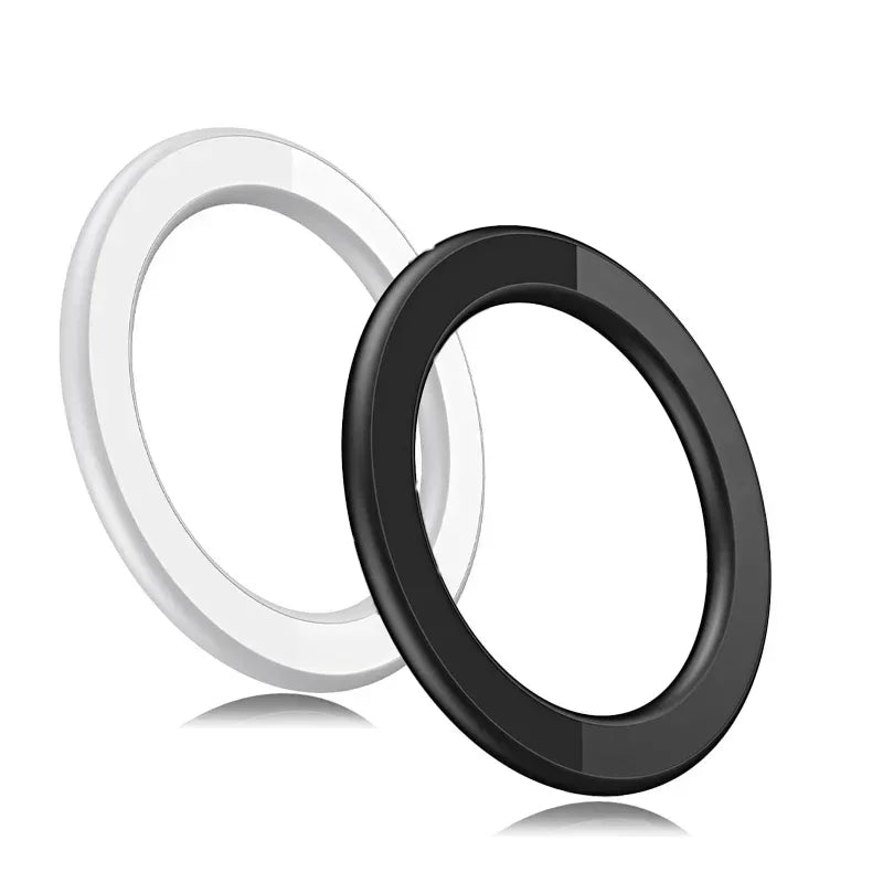 Universal MagSafe Magnetic Phone Stand & Ring Holder