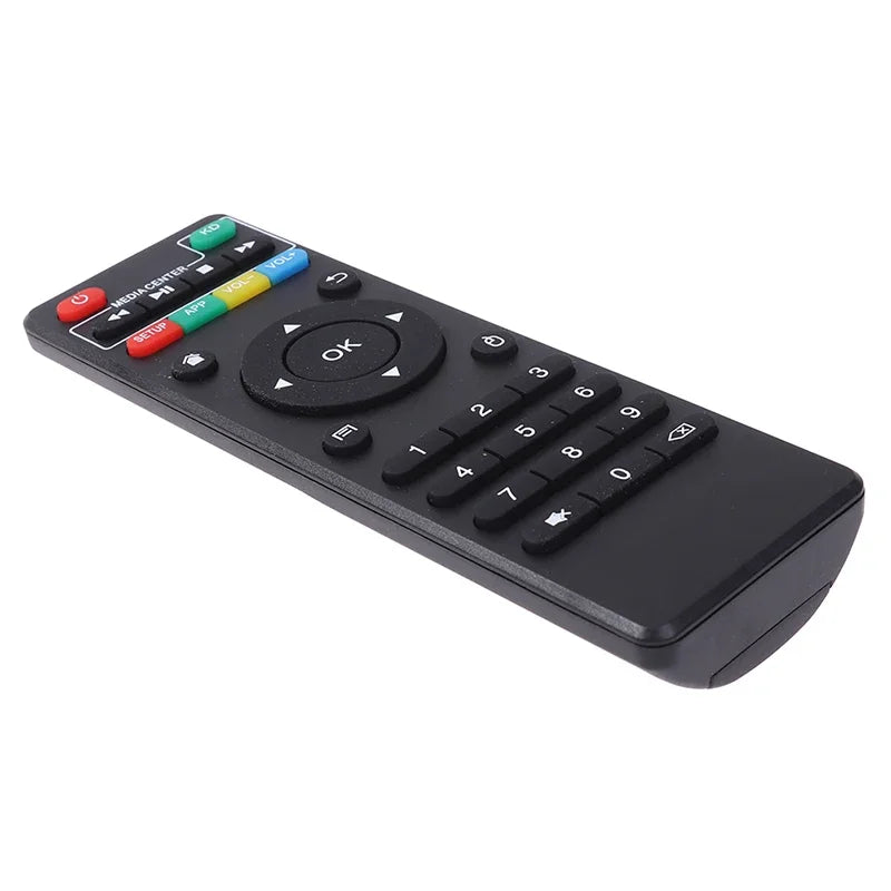 IR Remote Control for H96 Max Android TV Box