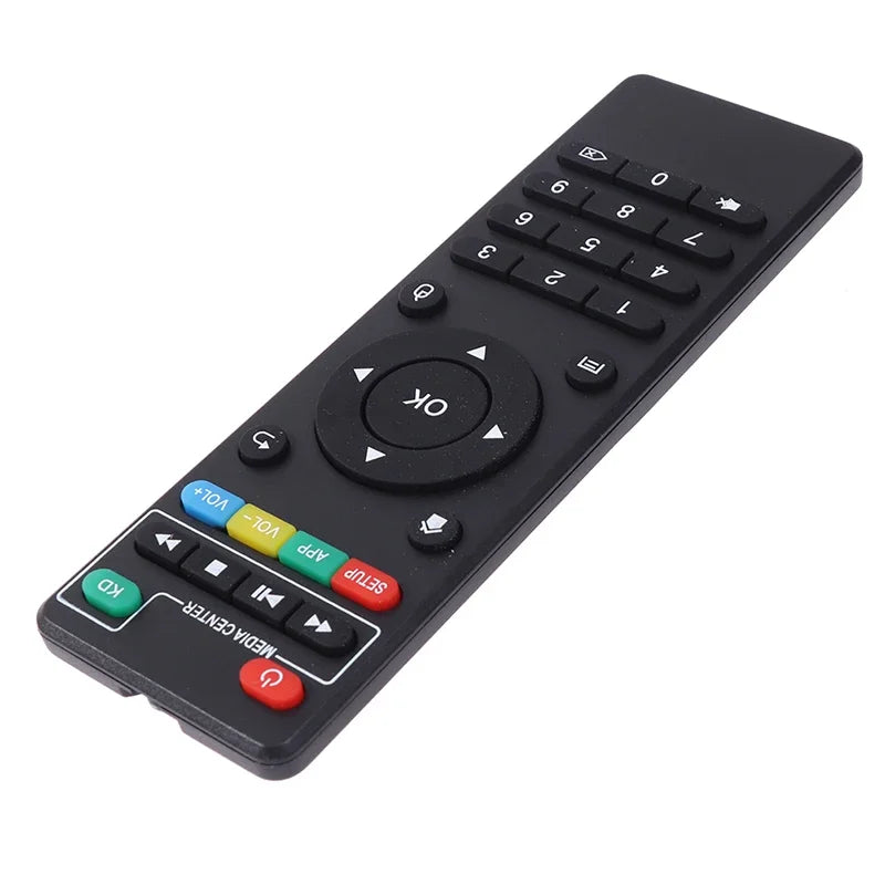 IR Remote Control for H96 Max Android TV Box