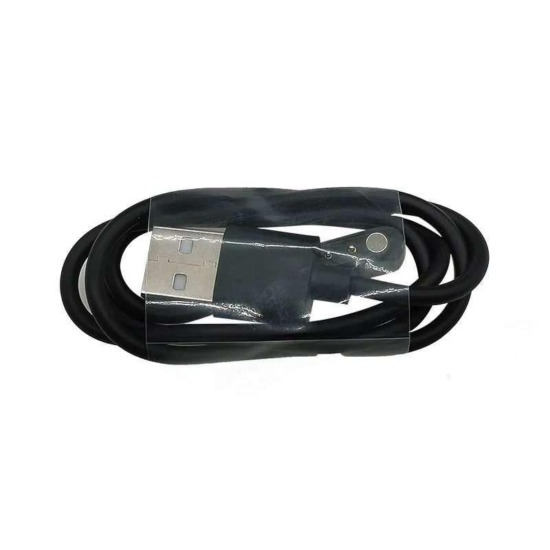 Universal Smartwatch Magnetic Charging Cable
