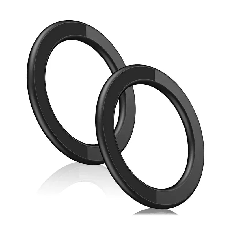 Universal MagSafe Magnetic Phone Stand & Ring Holder