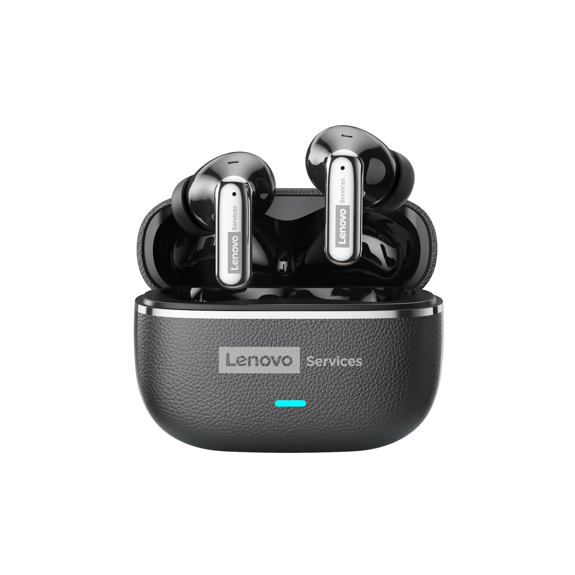 Lenovo LE208 Wireless Earphones with Charging Case