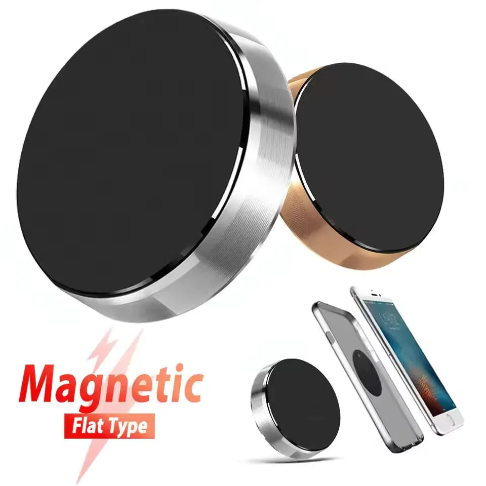 Magnetic Dashboard & Windshield Car Phone Mount