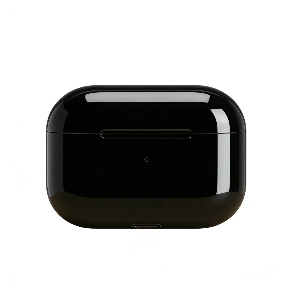 DAMORE Dual-Mic Wireless Earbuds — IPX5, 14mm Bass