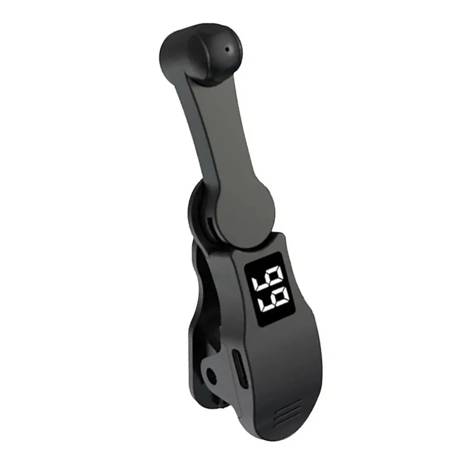 Auto Screen Clicker — USB Automatic Tapper for Phone & Streaming