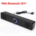 USB Powered Soundbar for TV, PC & Gaming