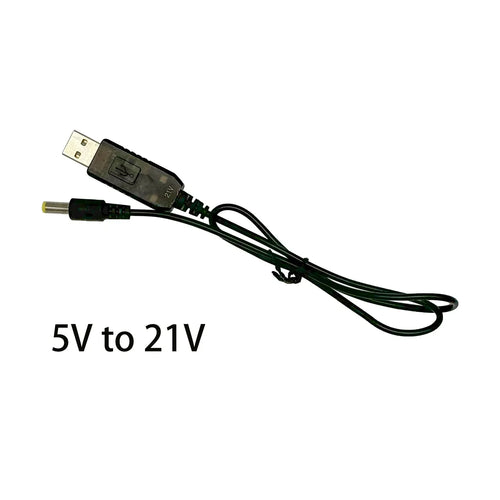 65W GaN USB-C Multi-Port Fast Charger