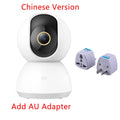 Xiaomi Smart Camera 2K 360° Indoor Baby & Security Monitor