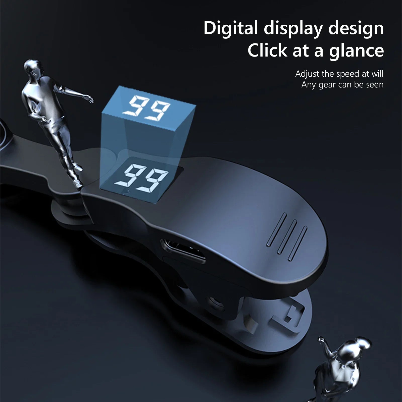 Auto Screen Clicker — USB Automatic Tapper for Phone & Streaming