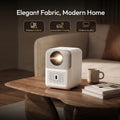 BYINTEK U4 Smart Mini Projector — 4K 1080P, WiFi, Android