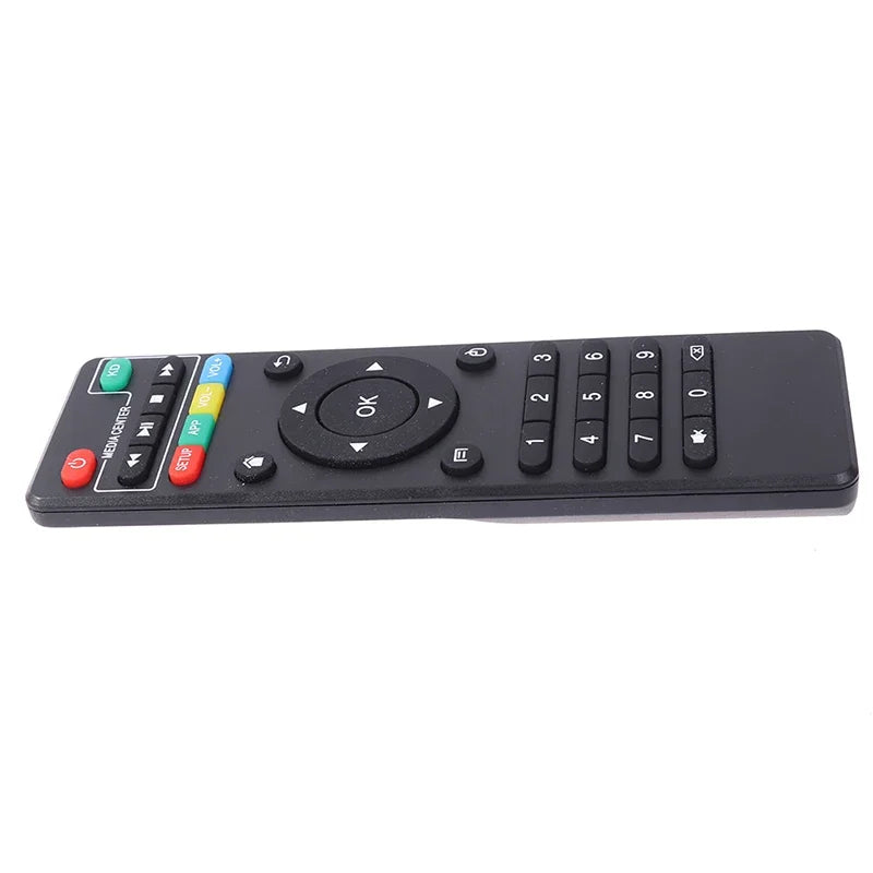 IR Remote Control for H96 Max Android TV Box