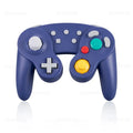 USB Wired Controller for Nintendo Switch & GameCube — PC Compatible