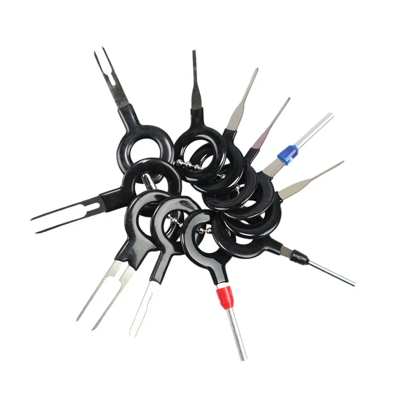 Car Terminal Removal Tool Kit 11/18/26 Piece
