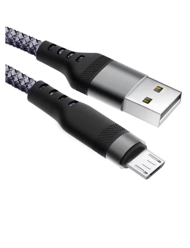Extended Fast Charging USB-C Cable