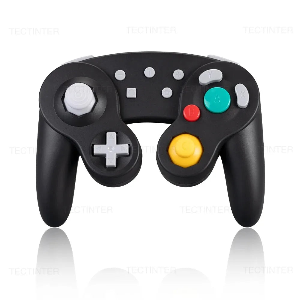 USB Wired Controller for Nintendo Switch & GameCube — PC Compatible
