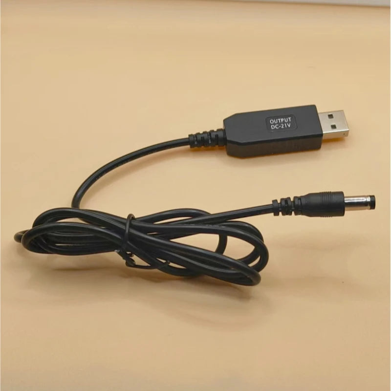 65W GaN USB-C Multi-Port Fast Charger