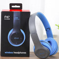 Air P47 TWS Wireless Bluetooth Headphones