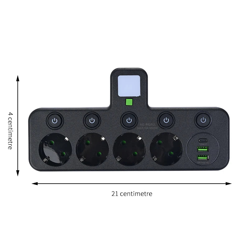 Magnetic Wireless Charging Pad for iPhone & Android