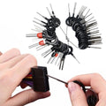 Car Terminal Removal Tool Kit 11/18/26 Piece