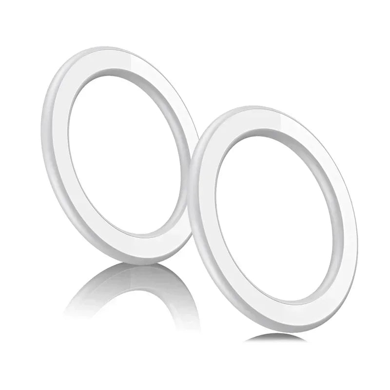 Universal MagSafe Magnetic Phone Stand & Ring Holder