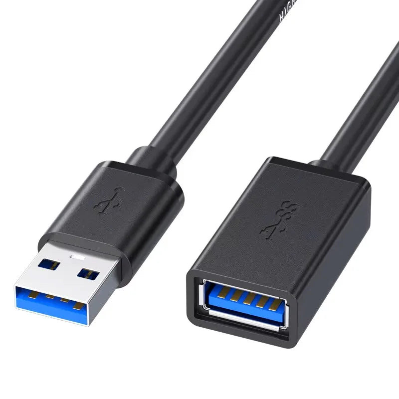 USB 3.0 Extension Cable Male to Female