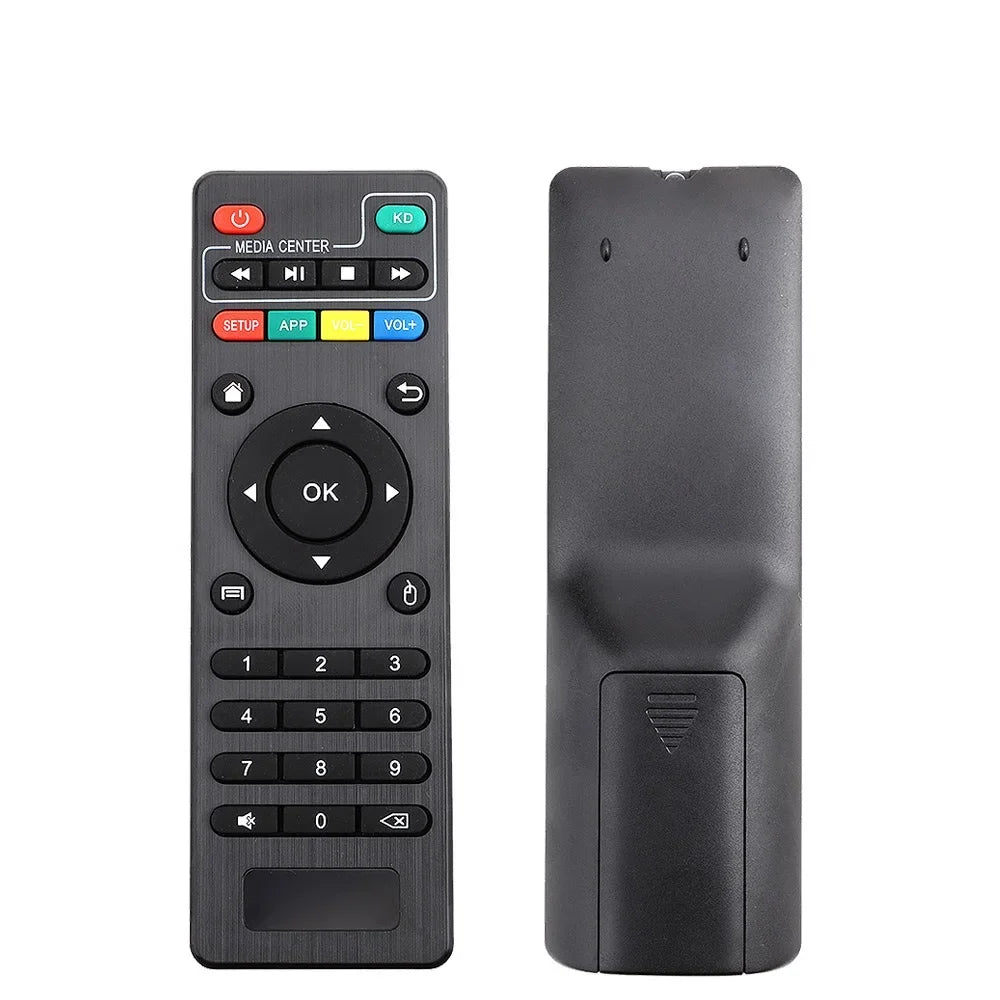 IR Remote Control for H96 Max Android TV Box