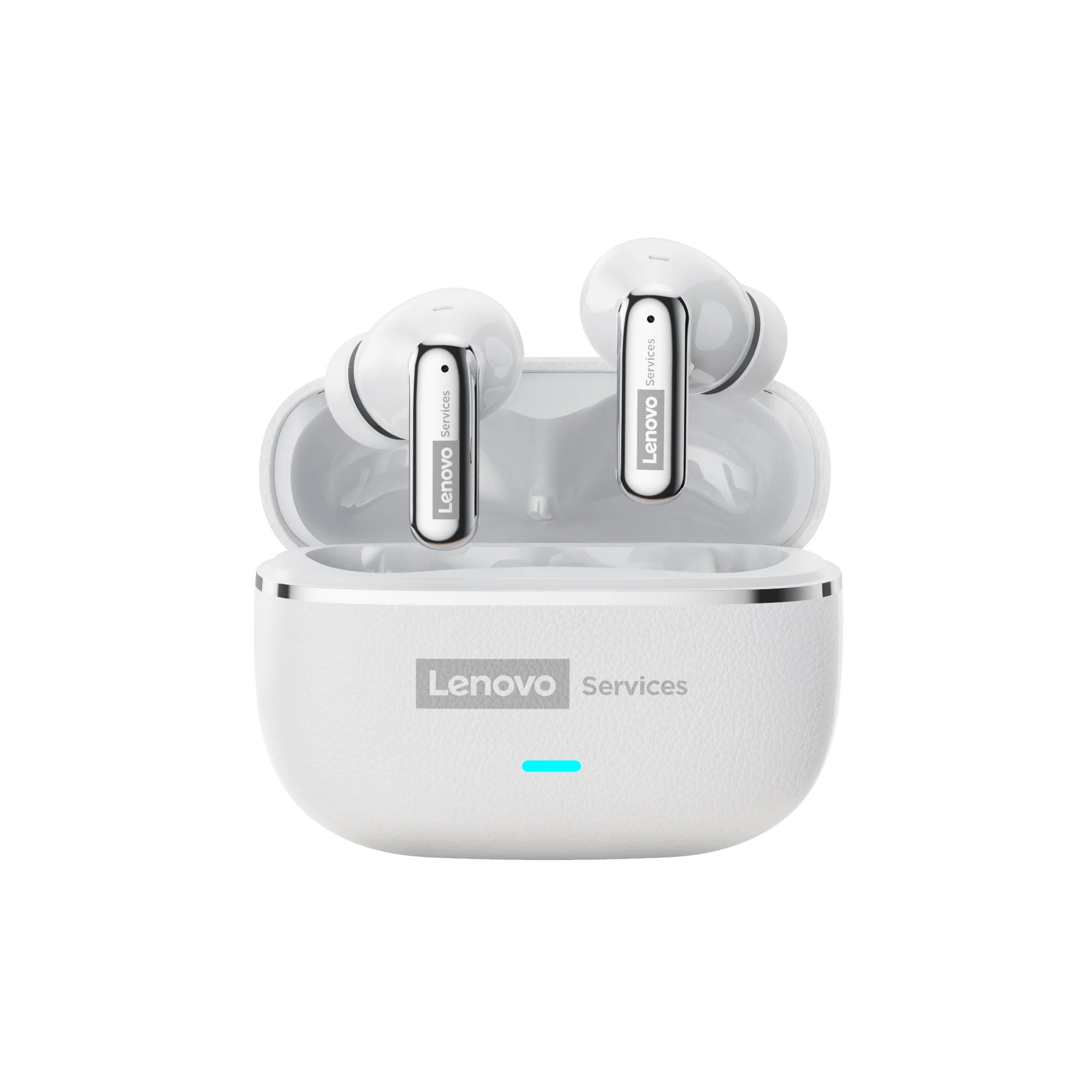 Lenovo LE208 Wireless Earphones with Charging Case