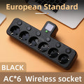 Magnetic Wireless Charging Pad for iPhone & Android