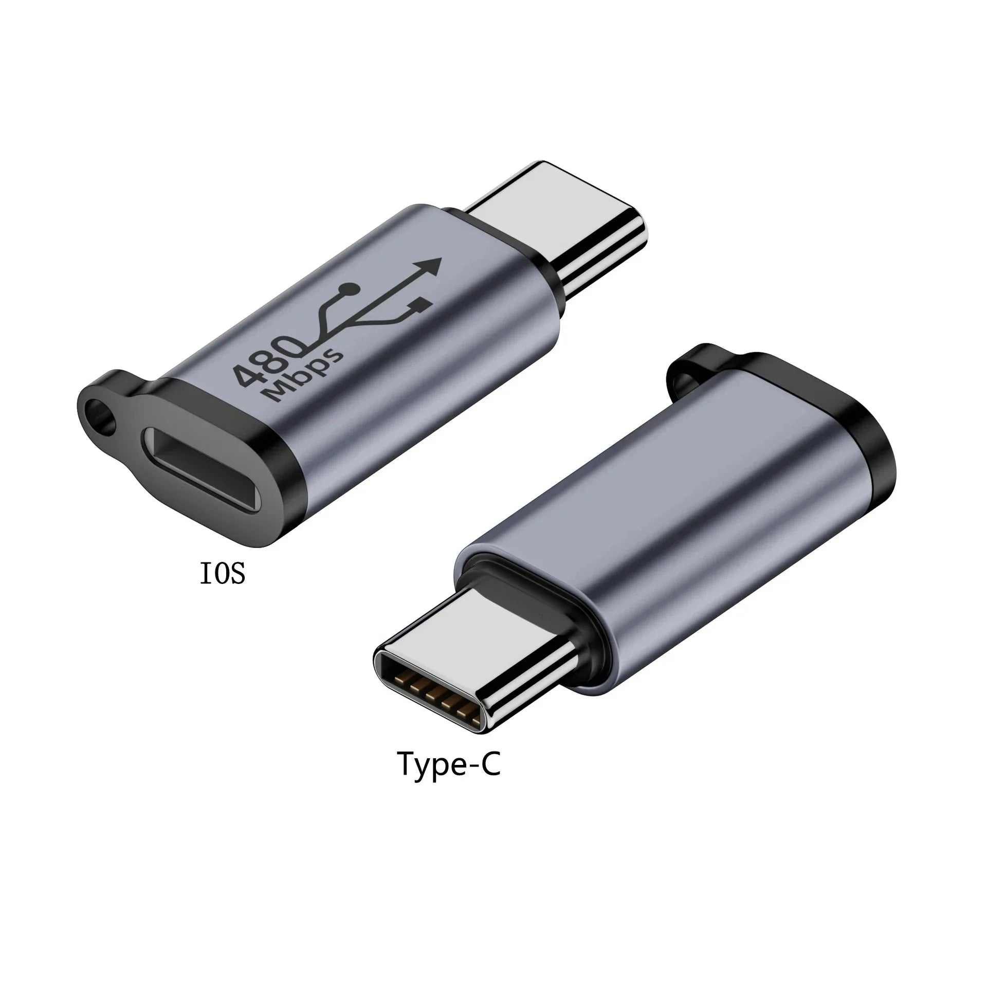 Multi-Type USB Adapter Converter Set