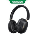 UGREEN Max5c ANC Wireless Headphones — 75H, Hi-Res LDAC