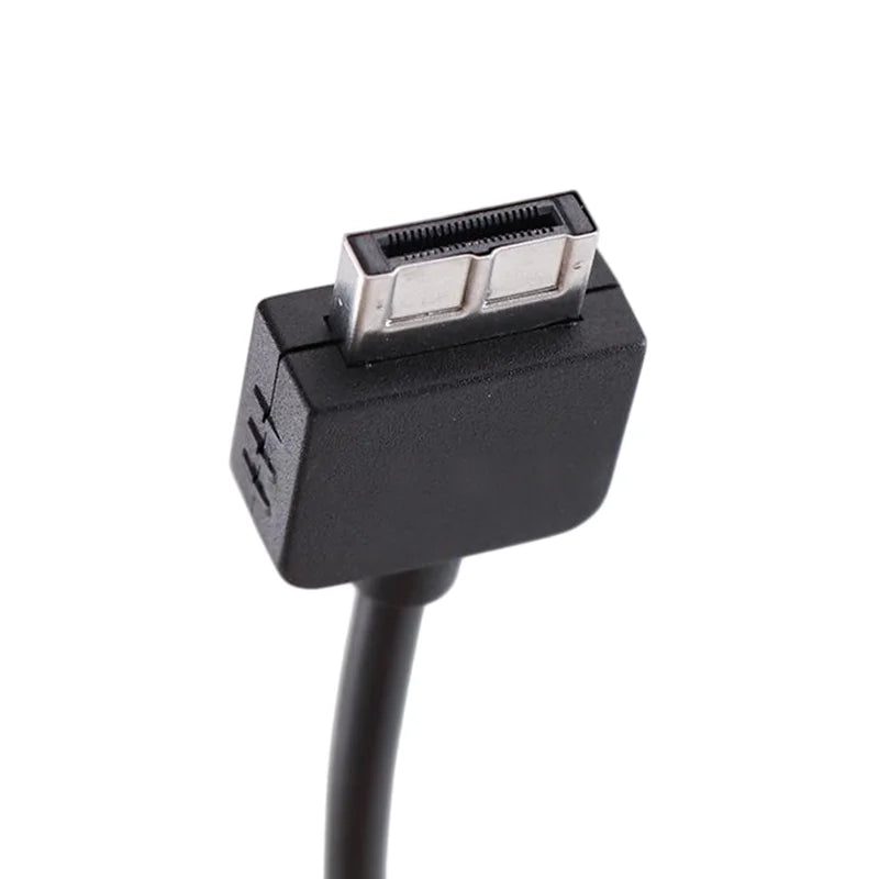 USB-C Charging Adapter Cable for PS Vita 1000