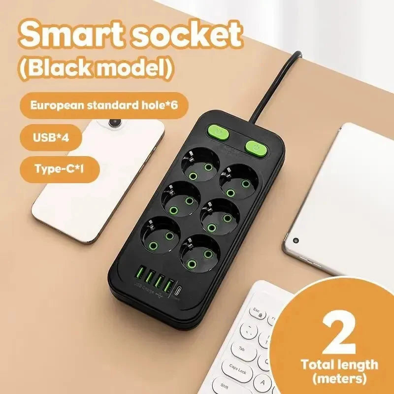 Magnetic Wireless Charging Pad for iPhone & Android