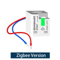 Zemismart Zigbee Smart Energy Meter — Tuya & Home Assistant
