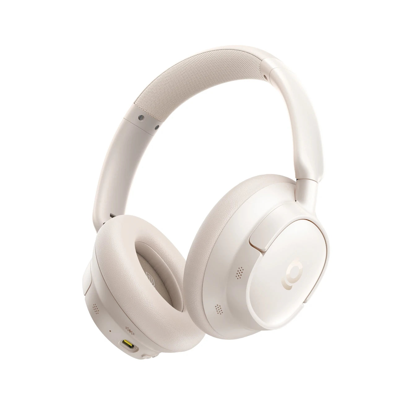 Baseus EH10 ANC Wireless Headphones — 80H, Bluetooth 6.0