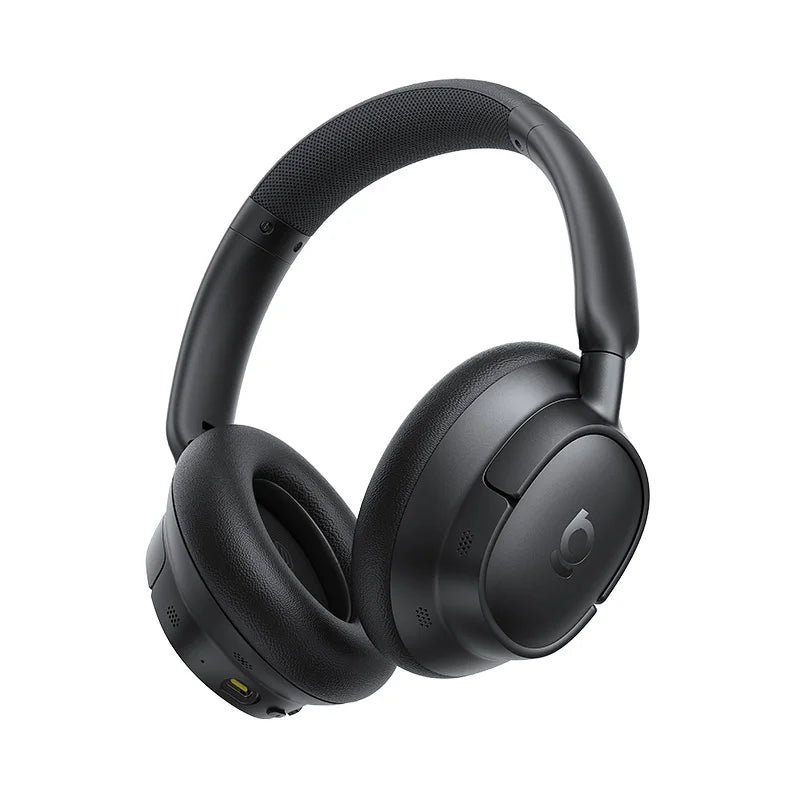 Baseus EH10 ANC Wireless Headphones — 80H, Bluetooth 6.0