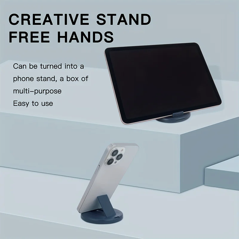 Multi-USB Charging Cable Kit - USB-C, Lightning & Micro USB