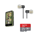 HiBy R1 HiFi Portable Music Player with WiFi & Bluetooth