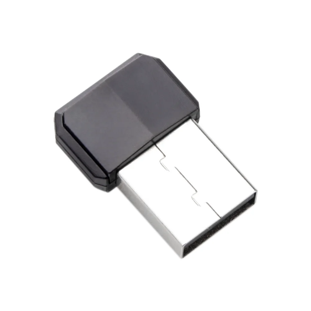 USB Bluetooth 6.0 Adapter for PC — Wireless Dongle