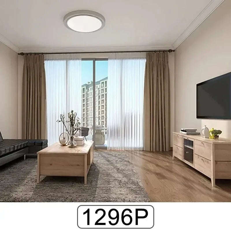 Xiaomi Smart Camera 2K 360° Indoor Baby & Security Monitor