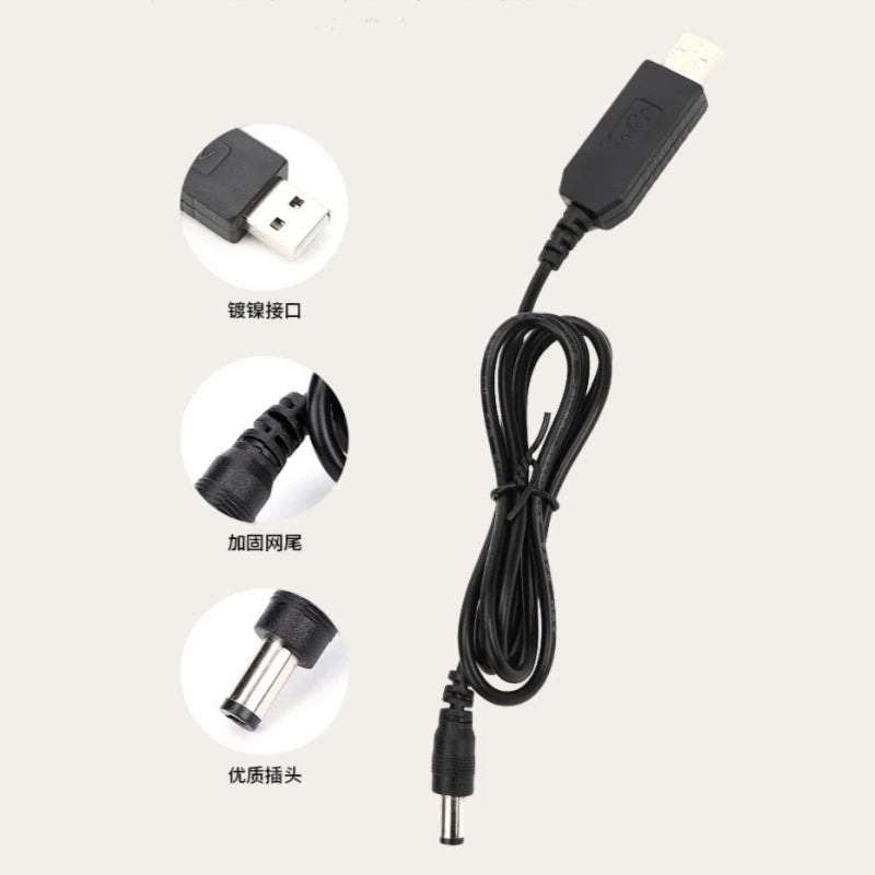 65W GaN USB-C Multi-Port Fast Charger