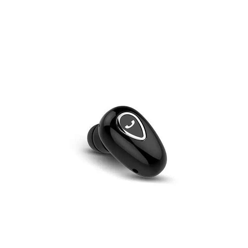 Mini Invisible Bluetooth Earphones with Mic