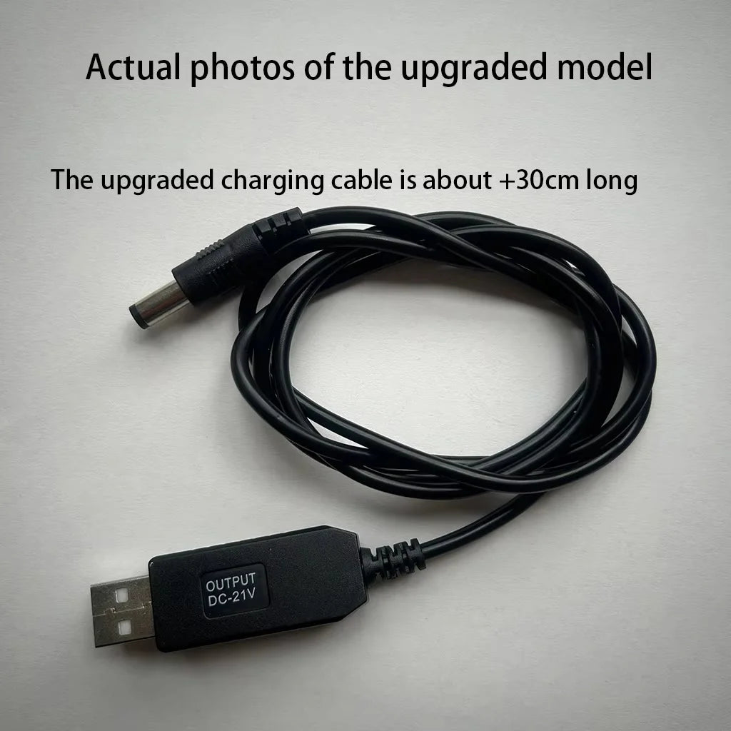 65W GaN USB-C Multi-Port Fast Charger