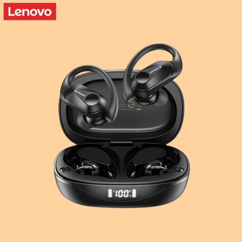 Lenovo LP75 Sports Wireless Earphones